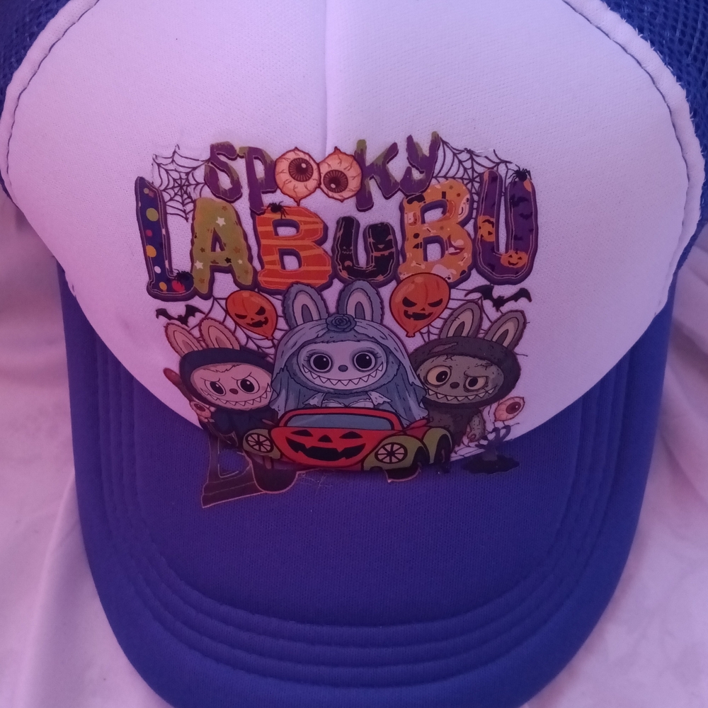 Handcrafted Hat